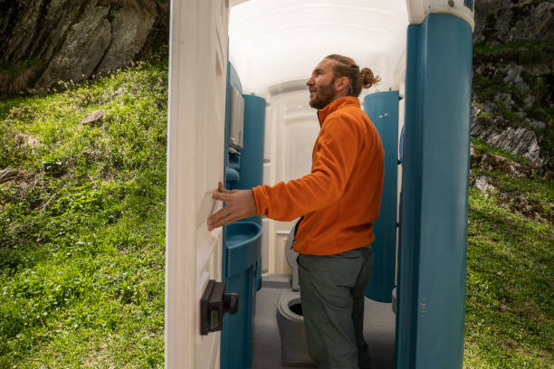 Best Construction site porta potty rental  in Swansea, IL